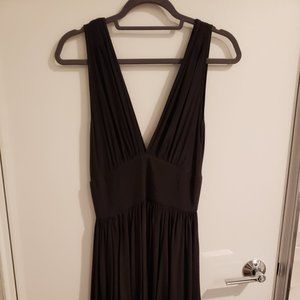 Trashy Diva Little Black Dress